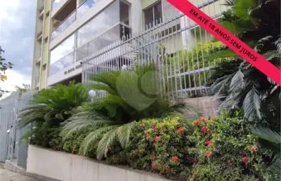 Apartamento com 3 quartos à venda em vila independência - sp