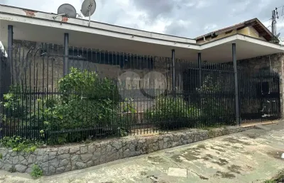 Casa com 3 quartos para locação em cidade alta - sp