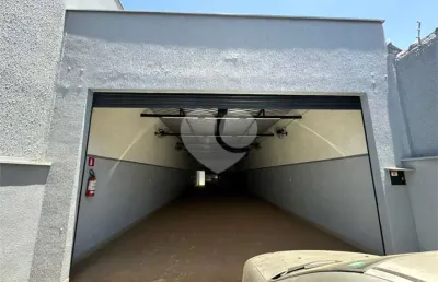 Barracão / Galpão / Depósito para alugar na Vila Industrial, Piracicaba 