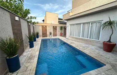 Casa com 3 quartos à venda ou para locação em campestre - sp