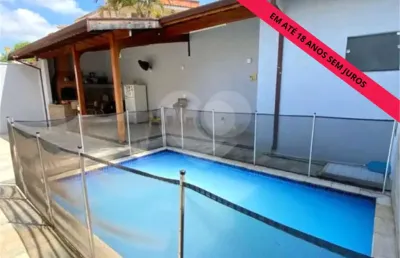 Casa com 3 quartos à venda no Nova Piracicaba, Piracicaba 
