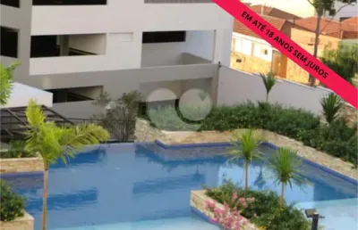 Apartamento com 2 quartos à venda em paulicéia - sp