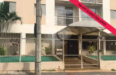 Apartamento com 2 quartos à venda no Centro, Piracicaba 