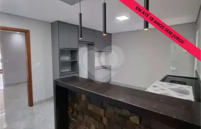 Casa com 3 quartos à venda no Morumbi, Piracicaba 