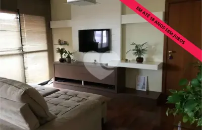 Apartamento com 4 quartos à venda em vila independência - sp