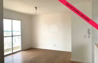 Apartamento com 3 quartos à venda em nova américa - sp