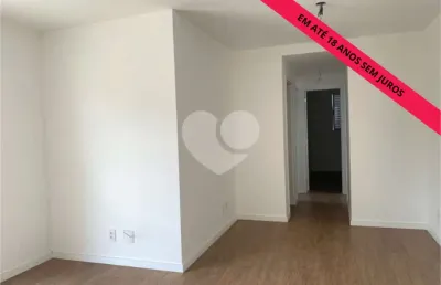Apartamento com 3 quartos à venda em nova américa - sp