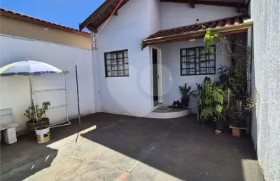 Casa com 2 quartos à venda em loteamento são francisco - sp