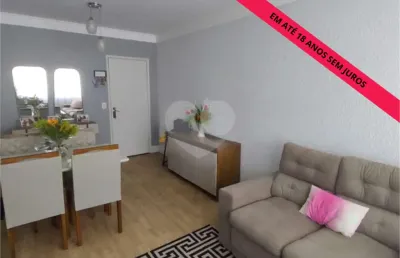 Apartamento com 2 quartos à venda no Centro, Piracicaba 