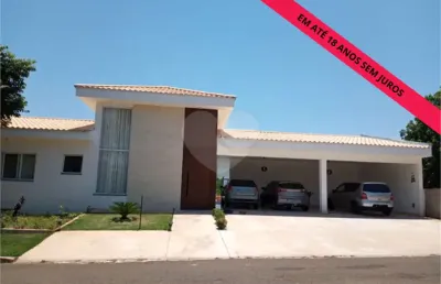 Condomínio com 4 quartos à venda em colinas do piracicaba (ártemis) - sp
