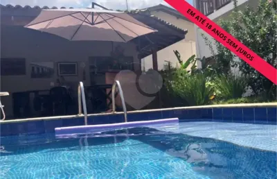 Casa com 4 quartos à venda no Nova Piracicaba, Piracicaba 