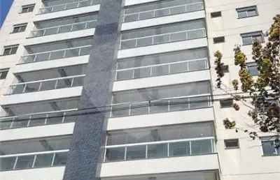 Apartamento com 3 quartos à venda no Centro, Piracicaba 