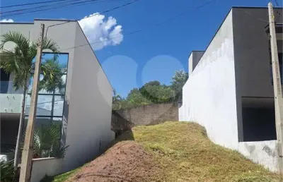 Terreno em condomínio fechado à venda no Ondas, Piracicaba 