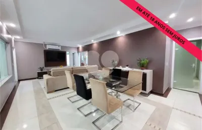 Casa com 4 quartos à venda no Nova Piracicaba, Piracicaba 