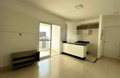 Apartamento com 3 quartos para locação em glebas califórnia - sp