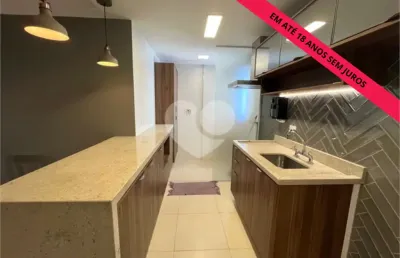 Apartamento com 2 quartos à venda em são dimas - sp
