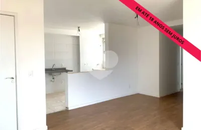 Apartamento com 3 quartos à venda em nova américa - sp