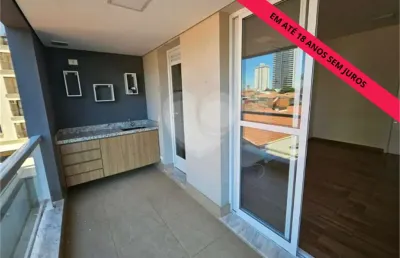 Apartamento com 1 quartos à venda em são dimas - sp