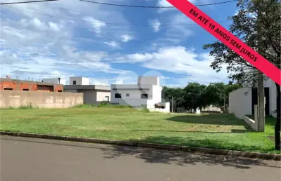 Terreno à venda em loteamento residencial e comercial villa d'aquila - sp
