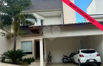 Condomínio com 3 quartos à venda em jardim noiva da colina - sp