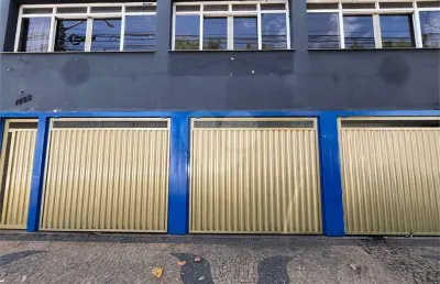 Casa com 3 quartos à venda ou para locação em cidade alta - sp