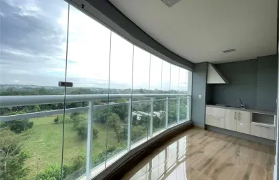 Apartamento com 3 quartos para locação em são dimas - sp