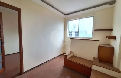 Apartamento com 1 quarto à venda no Centro, Piracicaba 