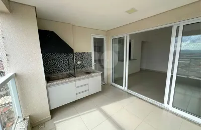 Apartamento com 3 quartos para locação em paulicéia - sp