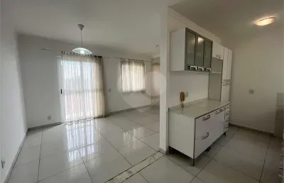Apartamento com 3 quartos à venda em glebas califórnia - sp