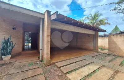 Casa com 4 quartos à venda no Nova Piracicaba, Piracicaba 
