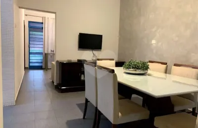 Casa com 4 quartos à venda ou para locação em centro - sp