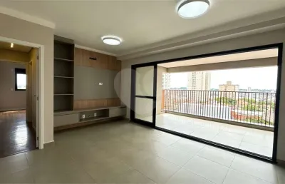 Apartamento com 3 quartos para locação em nova américa - sp