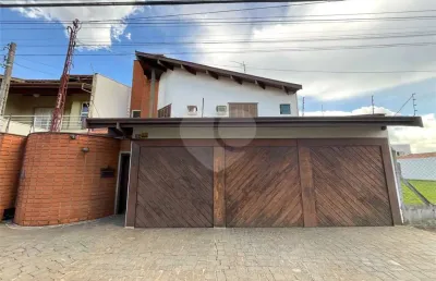 Casa com 4 quartos à venda no Nova América, Piracicaba 