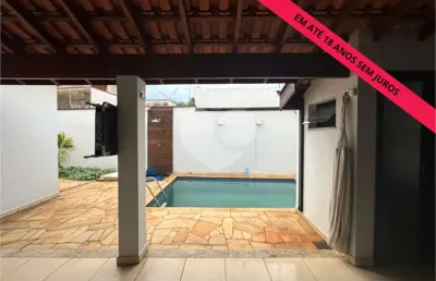Casa com 3 quartos à venda no Nova Piracicaba, Piracicaba 