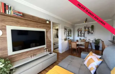 Apartamento com 3 quartos à venda em piracicamirim - sp