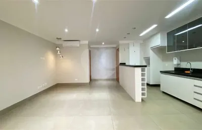 Apartamento com 3 quartos para locação em cidade alta - sp