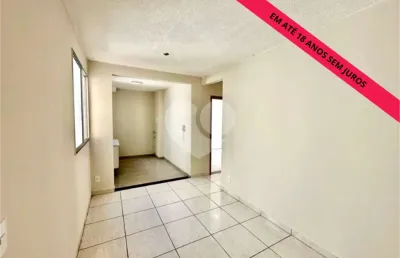 Apartamento com 2 quartos à venda no Pompéia, Piracicaba 