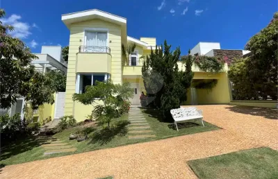 Casa com 4 quartos para locação em monte alegre - sp