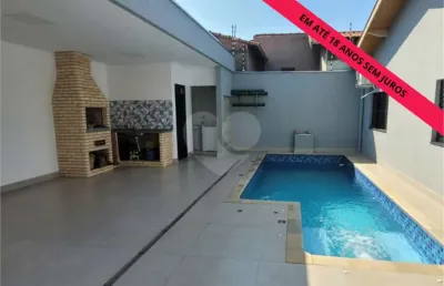 Casa com 3 quartos à venda no Piracicamirim, Piracicaba 