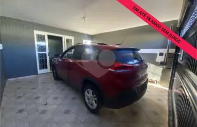 Casa com 2 quartos à venda no Santa Terezinha, Piracicaba 