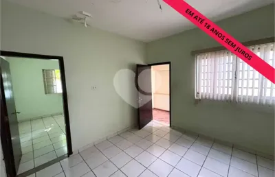Casa com 2 quartos à venda no São Dimas, Piracicaba 