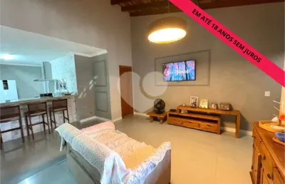 Casa com 3 quartos à venda em jardim monumento - sp