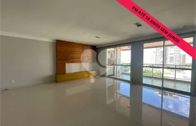 Apartamento com 3 quartos à venda ou para locação em nova américa - sp
