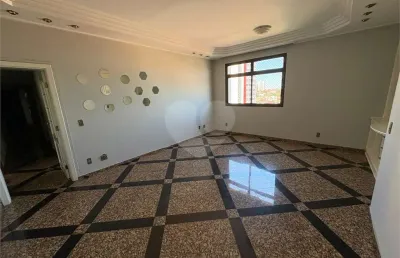 Apartamento com 3 quartos à venda no Centro, Piracicaba 