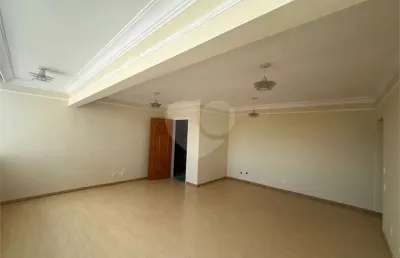 Apartamento com 3 quartos à venda no Centro, Piracicaba 