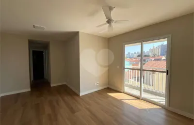 Apartamento com 3 quartos à venda em nova américa - sp
