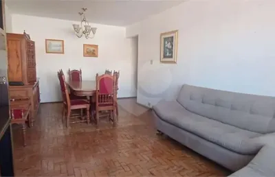 Apartamento com 2 quartos à venda no Centro, Piracicaba 