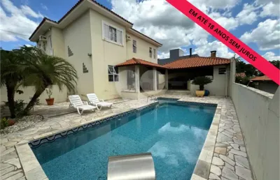 Casa com 3 quartos à venda na Vila Nova, São Pedro 