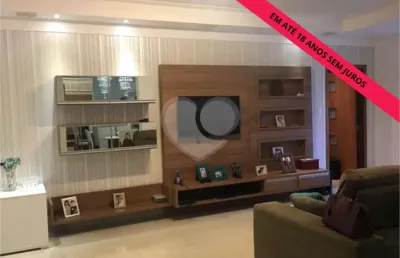 Apartamento com 3 quartos à venda no Centro, Americana 