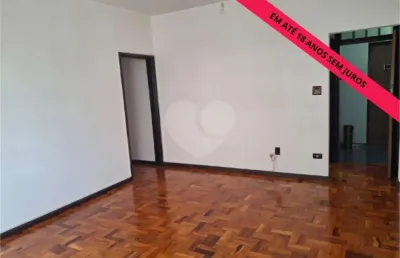 Apartamento com 2 quartos à venda no Gonzaga, Santos 